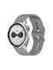 Λουράκι Σιλικόνης Γκρι (Xiaomi Watch S4 47mm)