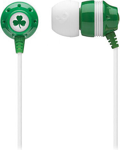 Skullcandy S2INCZ-165 In-ear Handsfree Ακουστικά με Βύσμα 3.5mm