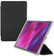 Mobilis Edge Flip Cover Μαύρη (Lenovo Tab M11, Tab K11, Tab K11e)