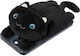 Laut MagSafe Kartenetui Magmoji Kitty
