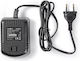 Voltage Converter 220v-110v 75w Usa Output Nedis