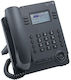 Alcatel Ale-20 Cu fir Telefon IP Gri