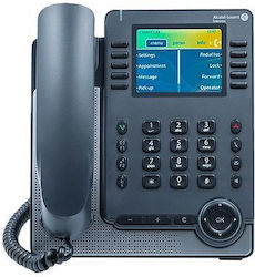Alcatel Ale-30h С Кабел Сив