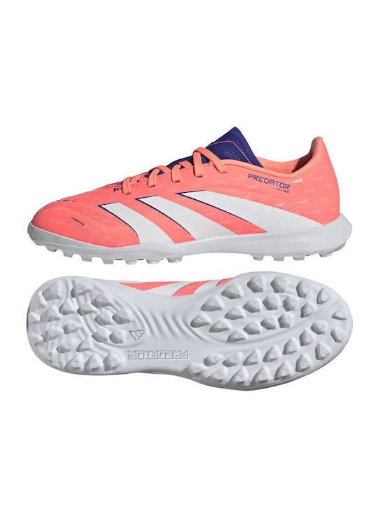 adidas Παιδικά Ποδοσφαιρικά Παπούτσια Predator ...