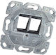 EFB ET-25111K Keystone 1pcs