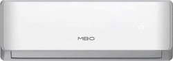 MBO 18000 BTU A++ mit WiFi Klimaanlage