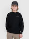 Kids Sweatshirt Black