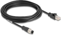 DeLock Stecker zu Zubehör für Industrielle Gebäudeausrüstung DeLock Stecker zu Zubehör für Industrielle Gebäudeausrüstung