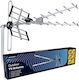 Berdsen Bd-954 Ultra HD 4K Directional Outdoor TV Antenna