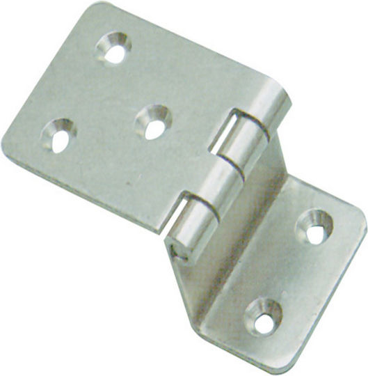 FS Corner Hinge Inox 316 24x40 20mm
