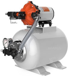 Seaflo Pumpe Pressostatisch für Boot 24V