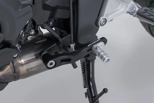 SW-Motech Pârghie De Transmisie Pentru Motocicletă În Culoare Neagră FSC.01.211.10000