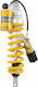 Ohlins Motorcycle Shock Absorbers Rear