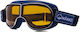 Marko Helmets Motocross Goggles
