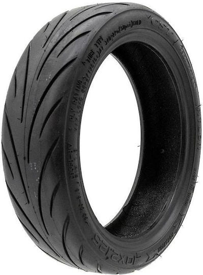 CST Reifen für Elektro-Roller in Schwarz Farbe CMM608