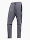 Fußball Jogginghose Grey