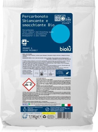 Biolu Fleckenentferner x1.1kg