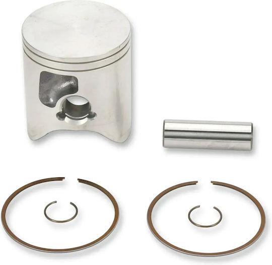 Pro-X Motorcycle Piston 40mm for Honda CR 250