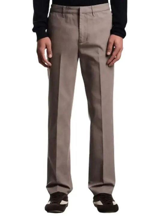 Trousers Driftwood