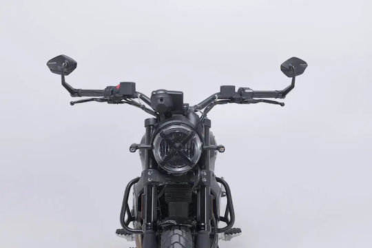 SW-Motech Oglinzi motocicletă