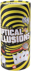 As Company Διαδραστικά Μαγικά Παιχνίδια Optical Illusions 1040-08387