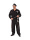 Carnival Costume Police Officer