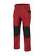 Helikon Tex Utp Urban Tactical Jagdhose in Rot Farbe