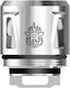 Smok V8 Baby Q4 Coil Widerstand für Elektronische Zigaretten 0.4ohm (Dampfmethode) 1Stück