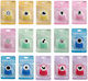 Perforator I-total Xl3214a Craft Big Assorted Set 15 Pieces