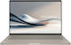 Asus Zenbook UX3407QA-QD289W 14" OLED FHD+ (Sna...