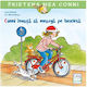 Conni Invaè›a Sa Mearga Pe Bicicleta - Liane Schneider
