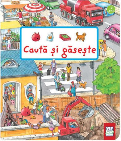 Cauta Si Gaseste - Susanne Gernhã¤user, Marion Kreimeyer-visse, Anne Suess
