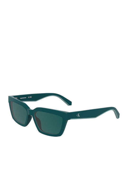 Calvin Klein Feminini Ochelari de soare cu Verd...