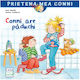 Conni Are Paduchi - Liane Schneider