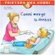 Conni Merge La Dentist - Liane Schneider