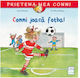 Conni Joaca Fotbal - Liane Schneider