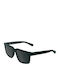 Calvin Klein Unisex Ochelari de soare cu Verde Cadru și Gri Lentilă CKJ25621S 432