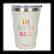 Fisura Ποτήρι Θερμός Ανοξείδωτο 310ml The Perfect Match