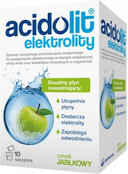 Acidolac Acidolit 10 Plicuri