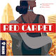 Επιτραπέζιο Παιχνίδι Red Carpet για 2-4 Παίκτες 8+ Ετών Devir