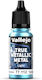 Acrylicos Vallejo Model Making Paint Hydra Turquoise 18ml