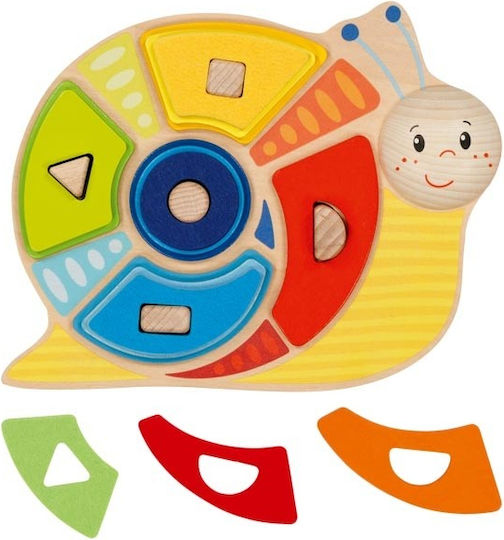 Goki Babyspielzeug aus Holz für 24++ Monate
