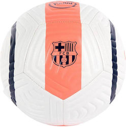 Nike Academy Μπάλα Ποδοσφαίρου Λευκή