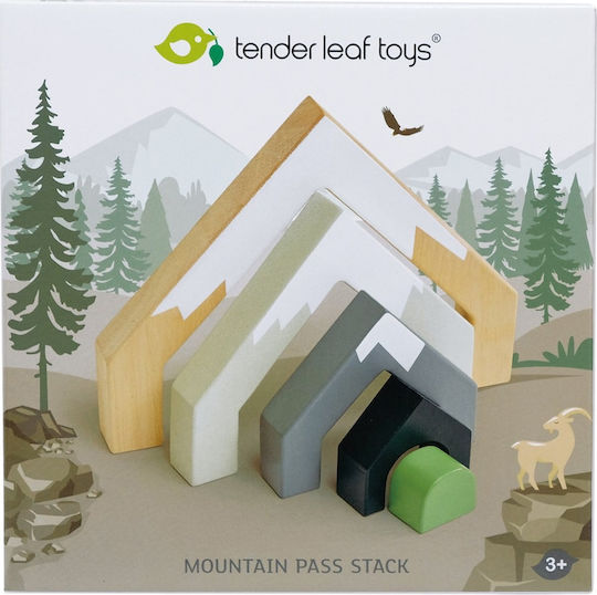 Tender Leaf Toys Jucărie Miniaturală Pentru Vârsta 3+ Ani