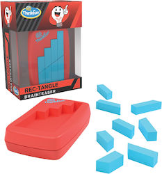 Think Fun Puzzle for 8+ Years