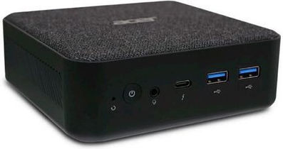 Acer Revo RB102 Mini PC (Core Ultra 7 155H/32GB DDR4/1TB SSD/W11 Home)