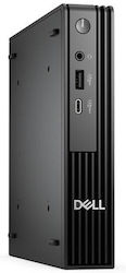 Dell Pro Micro QCM1250 (Core i5 14500T/8GB DDR5/512GB SSD/W11 Pro) Dell Pro Micro QCM1250 (Core i5 14500T/8GB DDR5/512GB SSD/W11 Pro)