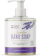 Flüssige Handseife Lavendel Bio 300ml Wooden Spoon