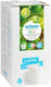 Bio Verbena Zitronen Creme Seife 100g Sodasan