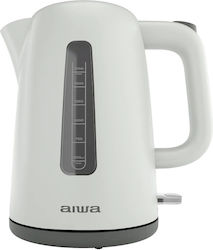 Aiwa AKT-2000 1.7lt cu Putere 2200W Alb